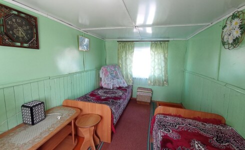 Продается дом 29м2 на земле 8 соток в с. , номер 115312 - 7