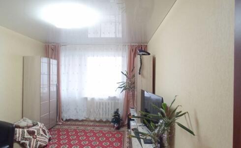 Продается 1-комнатная квартира 35м2 , 19 комплекс, номер 116474 - 5