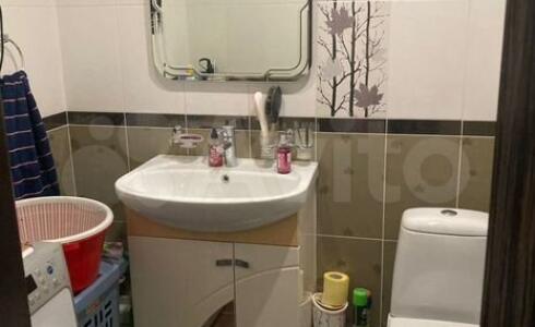 Продается 4-комнатная квартира 113м2 , 19 комплекс, номер 115411 - 7