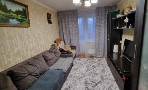 Продается 1-комнатная квартира 41м2 , 44 комплекс, номер 116405 - 3