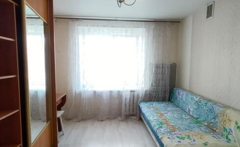 Продается комната 0м2 в 1 комн. квартире , 8 комплекс, номер 115655 - 1