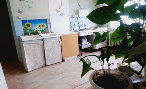 Продается комната 0м2 в 4 комн. квартире , 23 комплекс, номер 115297 - 8