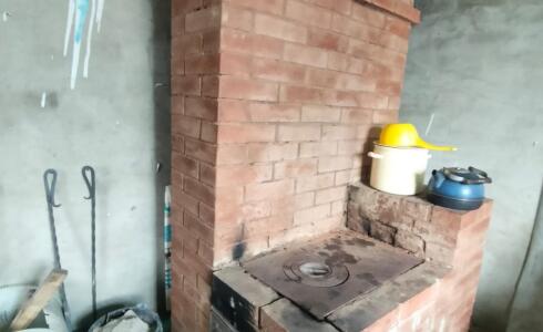 Продается дом 40м2 на земле 8 соток в д. , номер 116211 - 4