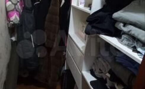 Продается 2-комнатная квартира 52м2 , 3 комплекс, номер 116450 - 10