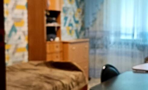 Продается 4-комнатная квартира 94м2 , 45 комплекс, номер 116337 - 8