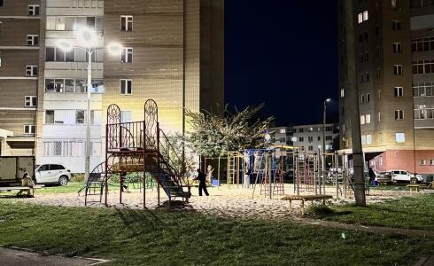 Продается 1-комнатная квартира 48м2 , 4А комплекс, номер 116355 - 10