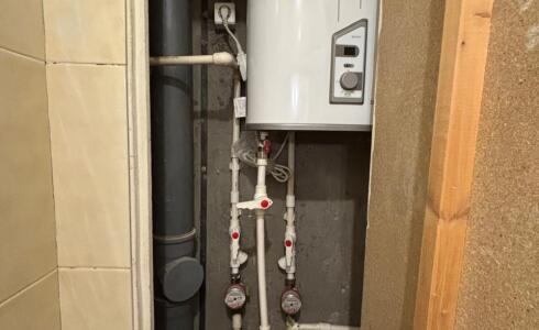 Продается 4-комнатная квартира 72м2 , С комплекс, номер 116349 - 15