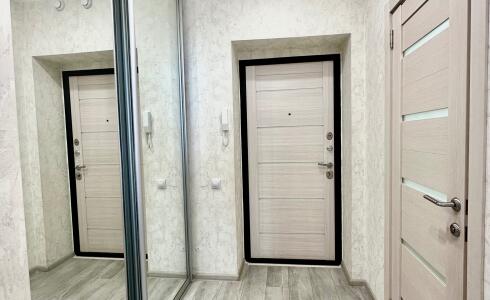 Продается 3-комнатная квартира 54м2 , 14 комплекс, номер 115973 - 14
