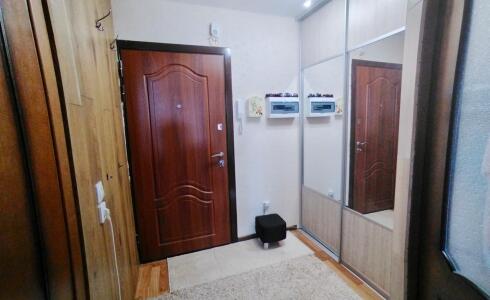 Продается 1-комнатная квартира 37м2 , 64 комплекс, номер 115272 - 1