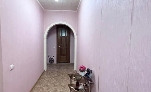 Продается 3-комнатная квартира 65м2 , 45 комплекс, номер 116609 - 7