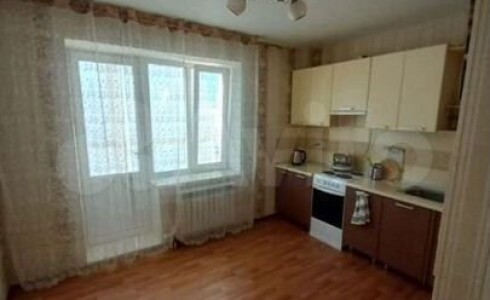 Продается 2-комнатная квартира 59м2 , 35 комплекс, номер 115841 - 12