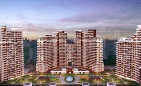 Продается 1-комнатная квартира 45м2 ,  комплекс, номер 115728 - 18