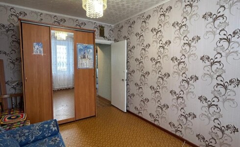 Продается 4-комнатная квартира 81м2 , 38 комплекс, номер 115947 - 11