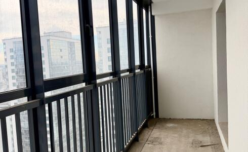 Продается 3-комнатная квартира 76м2 , 17А комплекс, номер 116583 - 11