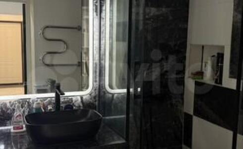 Продается 2-комнатная квартира 44м2 ,  комплекс, номер 116449 - 6