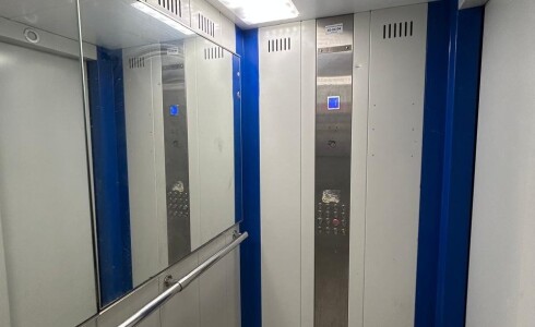 Продается 4-комнатная квартира 81м2 , 38 комплекс, номер 115947 - 23