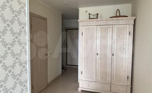 Продается 1-комнатная квартира 43м2 , 9 комплекс, номер 115423 - 1