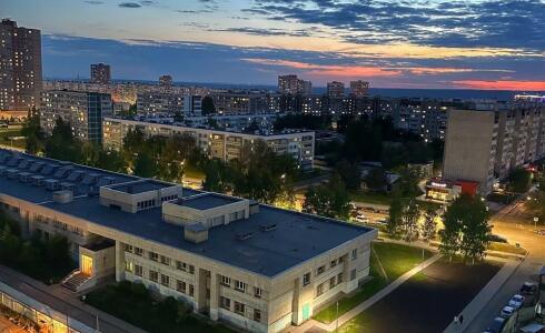 Продается 1-комнатная квартира 35м2 ,  комплекс, номер 116160 - 11