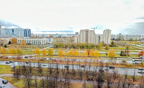 Продается 1-комнатная квартира 43м2 ,  комплекс, номер 115754 - 18