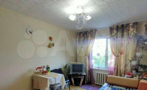 Продается комната 0м2 в 3 комн. квартире , 26 комплекс, номер 113683 - 1