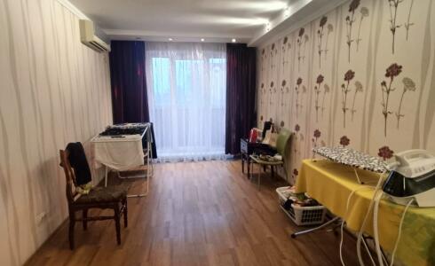 Продается 4-комнатная квартира 126м2 , 47 комплекс, номер 115821 - 7