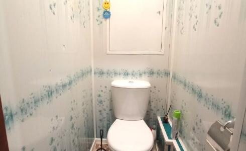 Продается 1-комнатная квартира 35м2 , 19 комплекс, номер 116474 - 8