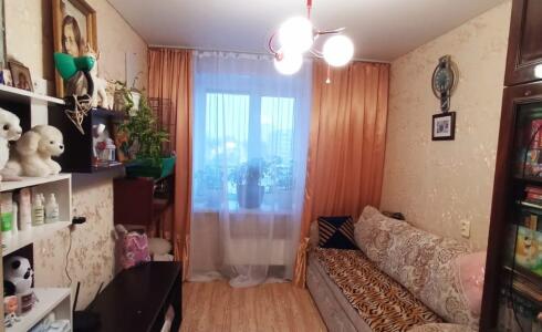 Продается 5-комнатная квартира 105м2 ,  комплекс, номер 116386 - 5