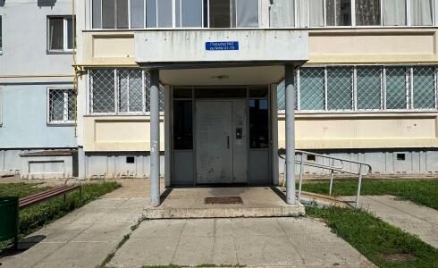 Продается 2-комнатная квартира 66м2 , 65 комплекс, номер 115478 - 17
