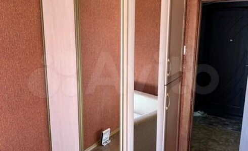 Продается 2-комнатная квартира 44м2 , 17 комплекс, номер 115833 - 2