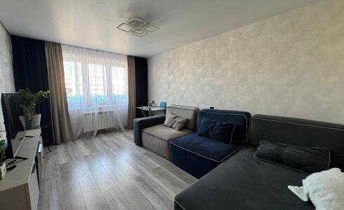 Продается 3-комнатная квартира 72м2 ,  комплекс, номер 116121 - 3