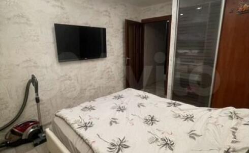 Продается 2-комнатная квартира 60м2 , 3А комплекс, номер 115467 - 13