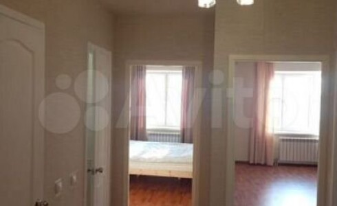Продается 2-комнатная квартира 59м2 , 35 комплекс, номер 115841 - 4