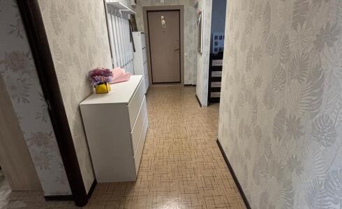 Продается 4-комнатная квартира 72м2 , С комплекс, номер 116349 - 6