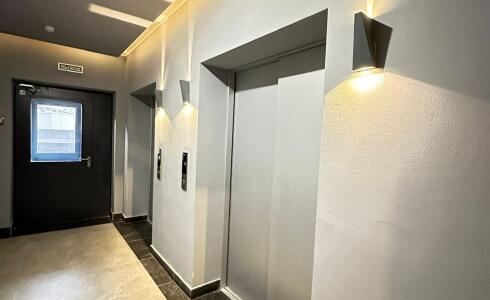 Продается 2-комнатная квартира 53м2 ,  комплекс, номер 115265 - 14