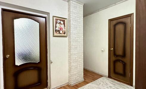 Продается 1-комнатная квартира 43м2 ,  комплекс, номер 115754 - 10