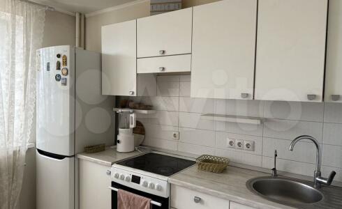 Продается 1-комнатная квартира 43м2 , 9 комплекс, номер 115423 - 5