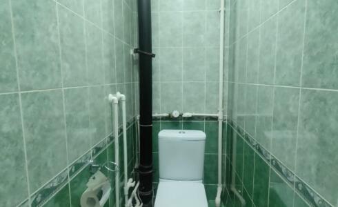 Продается 4-комнатная квартира 89м2 , 52 комплекс, номер 116061 - 12