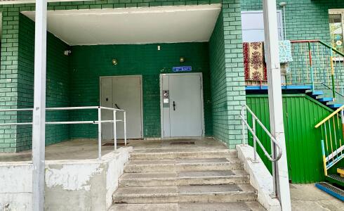 Продается 1-комнатная квартира 48м2 , 12 комплекс, номер 115651 - 11