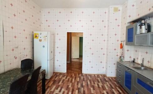 Продается 2-комнатная квартира 72м2 , 4А комплекс, номер 116524 - 9