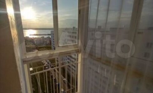 Продается 2-комнатная квартира 59м2 , 35 комплекс, номер 115841 - 15