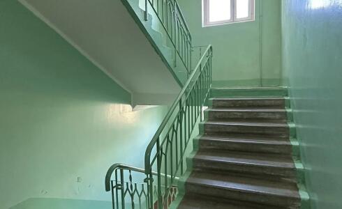 Продается 2-комнатная квартира 54м2 , 37 комплекс, номер 116612 - 19