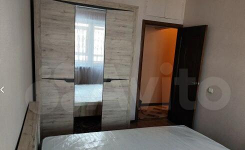 Продается 2-комнатная квартира 51м2 , 62 комплекс, номер 116410 - 5
