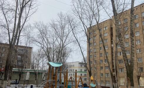 Продается комната 0м2 в 1 комн. квартире , 8 комплекс, номер 115869 - 7