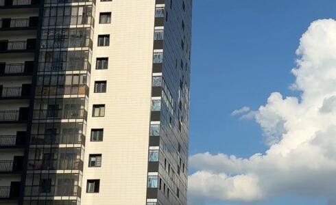 Продается 1-комнатная квартира 41м2 , 17А комплекс, номер 115844 - 7