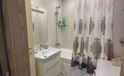 Продается 2-комнатная квартира 51м2 ,  комплекс, номер 116589 - 5