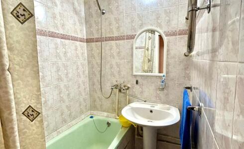 Продается 3-комнатная квартира 64м2 , 6 комплекс, номер 115976 - 12