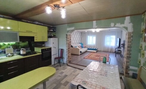 Продается дом 121м2 на земле 30 соток в д. , номер 115583 - 9