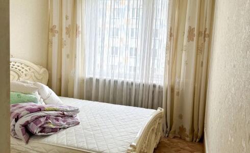 Продается 2-комнатная квартира 44м2 , 49 комплекс, номер 116579 - 4