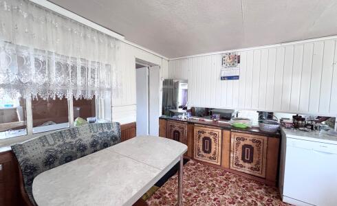 Продается дом 116м2 на земле 12 соток в с. , номер 116628 - 5