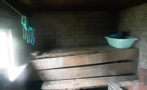 Продается дом 60м2 на земле 8 соток в с. , номер 115324 - 15